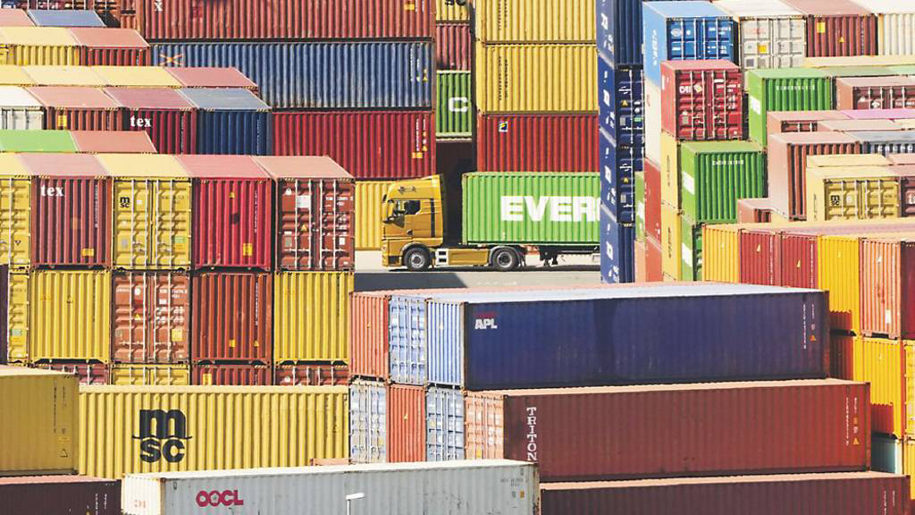 美國海關宣布 24日起正式停收川普IEEPA關稅