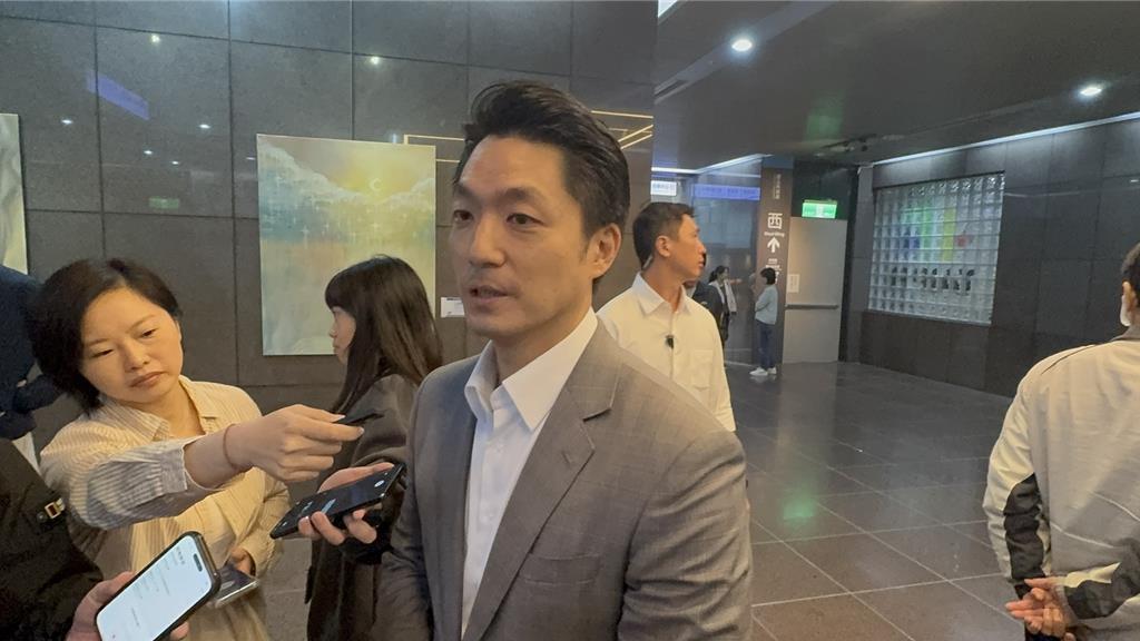 南港、汐止昨晚狂塞2小時 蔣萬安回應了