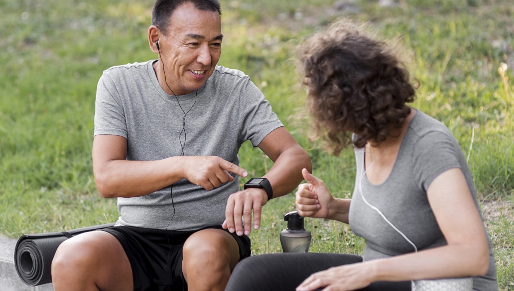 40歲變胖、60歲免疫力驟降？科學揭露老化關鍵年齡