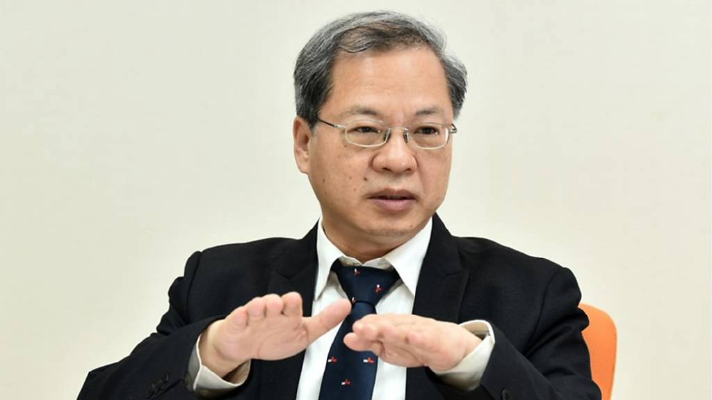 台積2奈米機密外洩？傳前高層羅唯仁回鍋英特爾 經部回應了