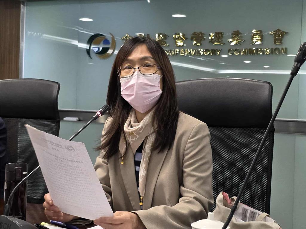 台股重挫逾691點金管會喊：台股跌幅在亞股居中- 金融- 工商時報