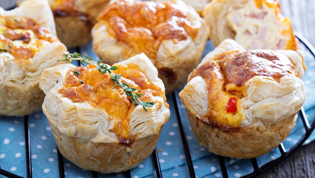 真男人不吃鹹派？從廚房延燒到性別政治的荒謬戰爭