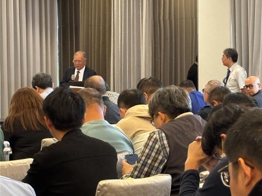 台灣精緻洗選蛋品協會：芬普尼蛋事件是個別來源問題