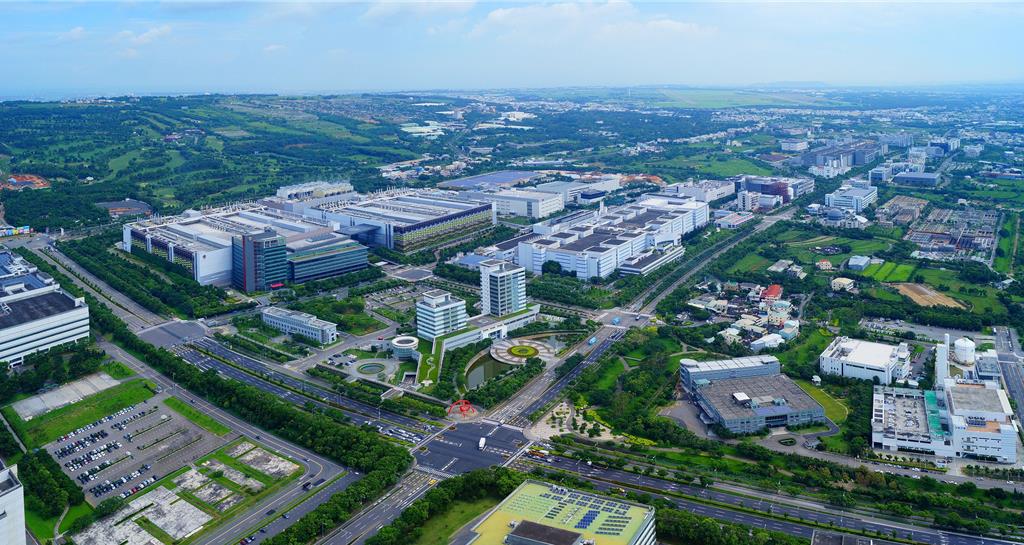 興友、超數、潤譽 獲准進駐中科