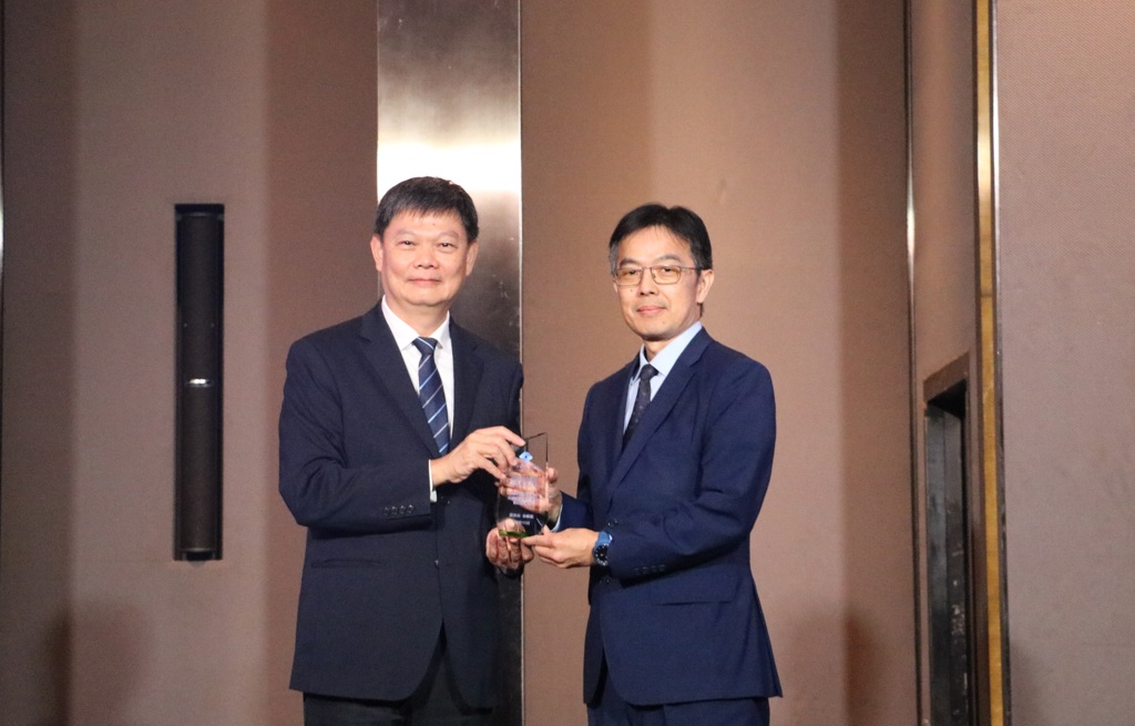 富邦證券連三年獲頒優良證券商 高度肯定責任投資實踐力