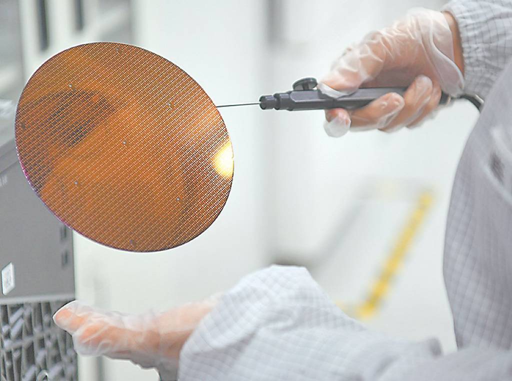 先進製程清洗需求激增 潔淨廠業績大爆發