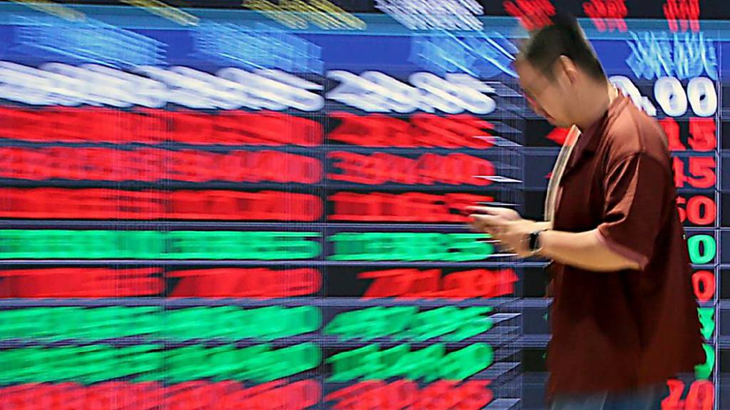 高價股撐場 2關鍵助返月線