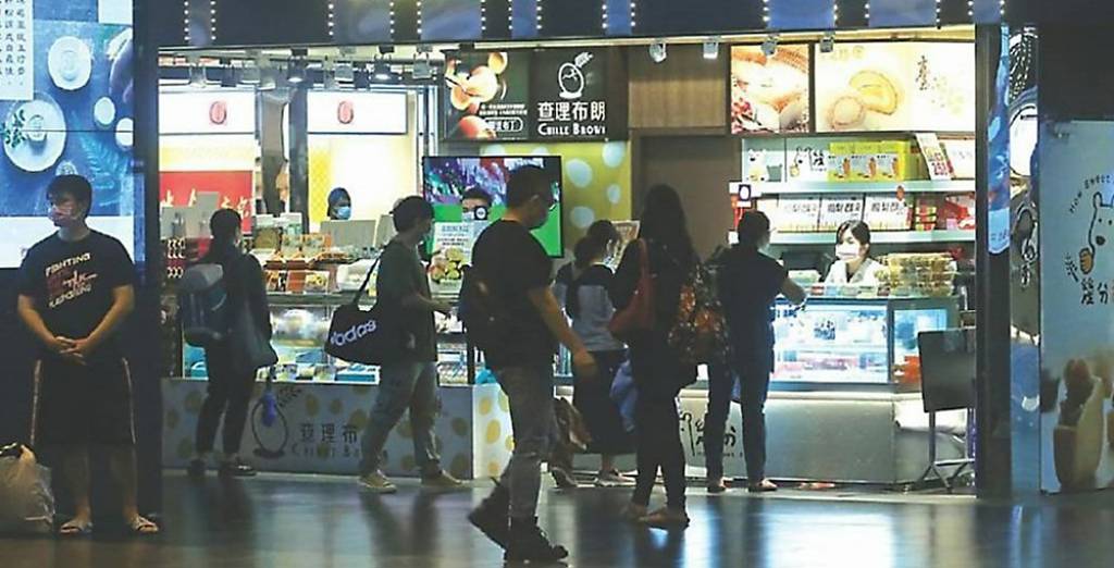 交通部招商 五大開發案吸睛