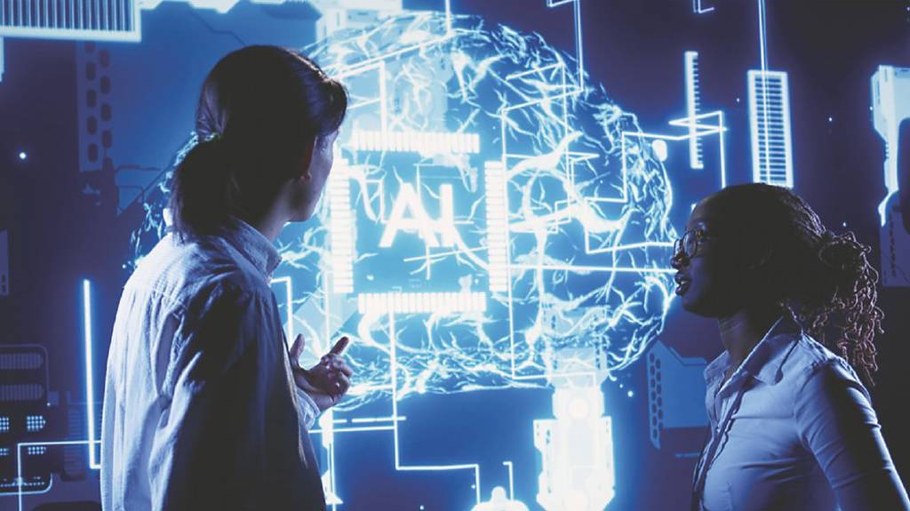 AI時代的留才管理策略