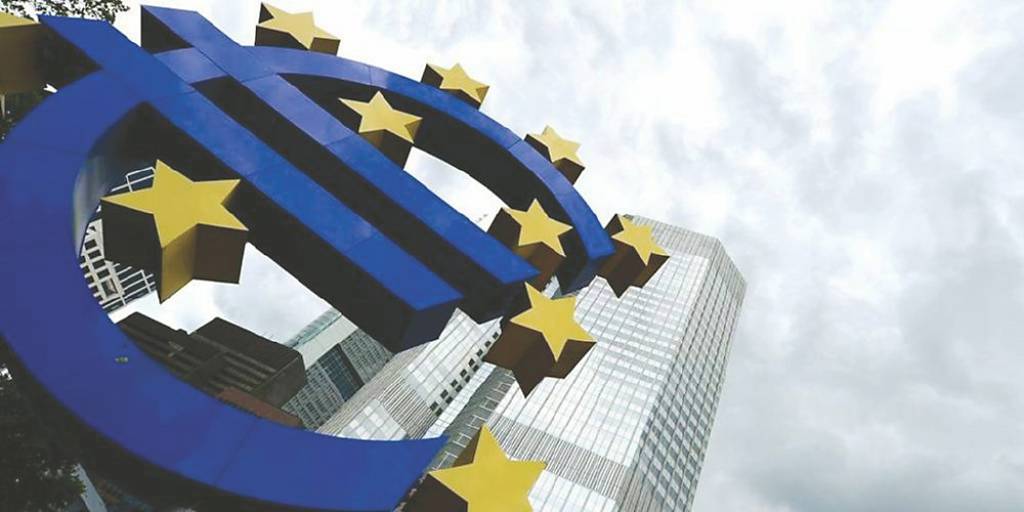 與美達成貿易協議 歐盟上調今年經濟成長預測