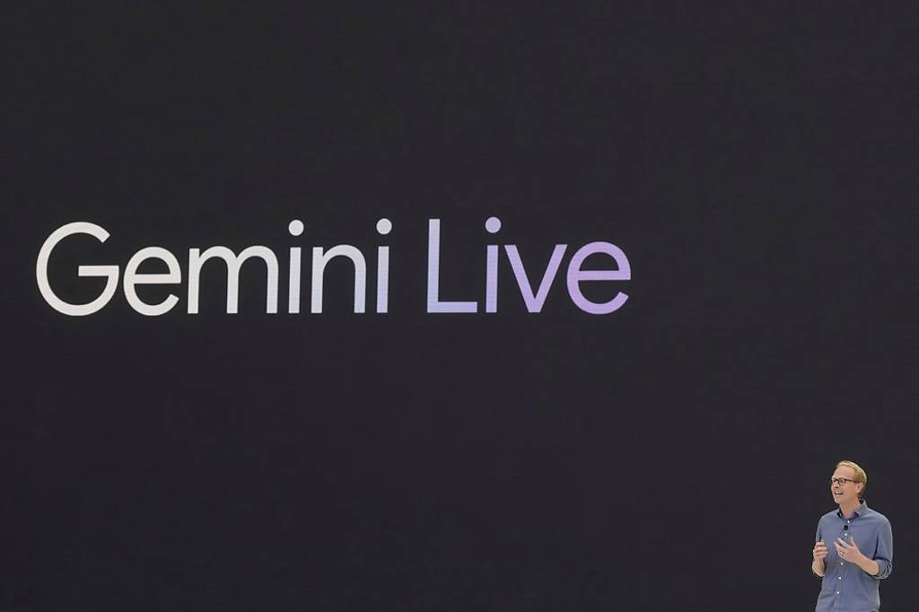 迎戰ChatGPT 谷歌推Gemini 3.0