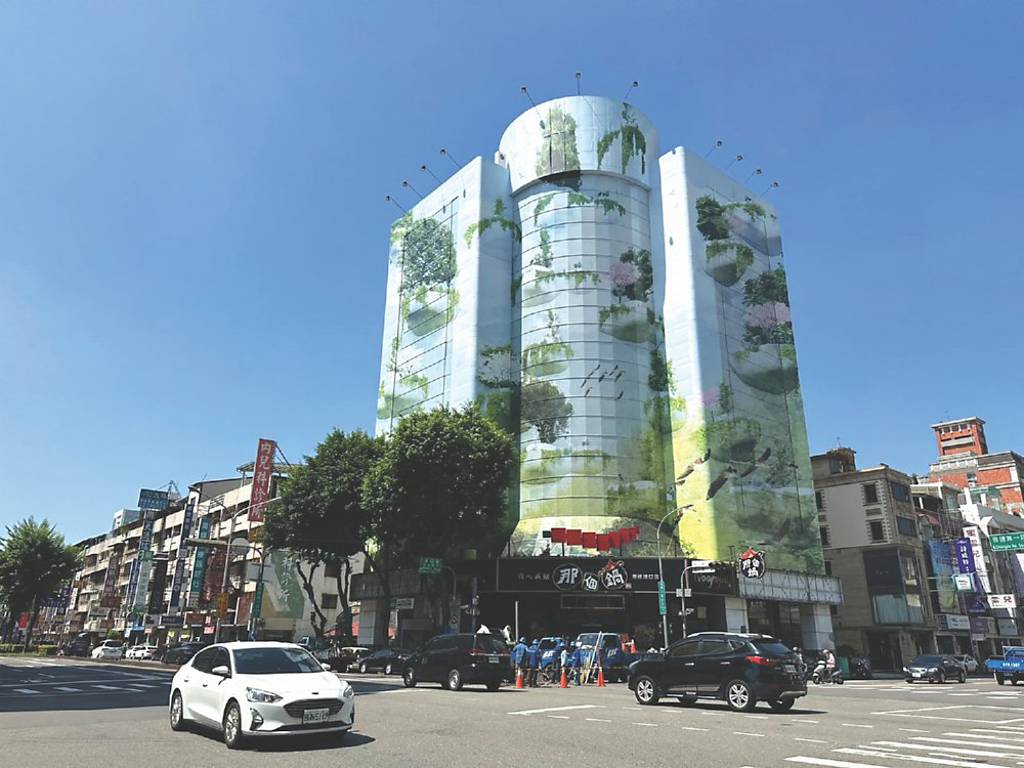 台中崇德生活圈 掀建商卡位戰