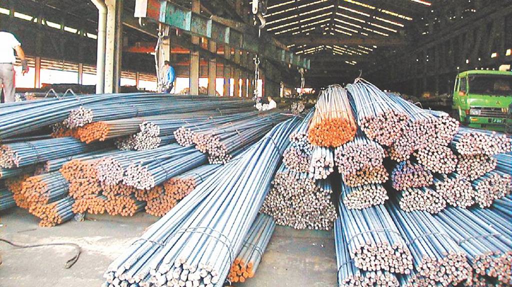 成本壓力大,本周每噸喊漲200元…鋼筋廠推出限量專案 催買氣