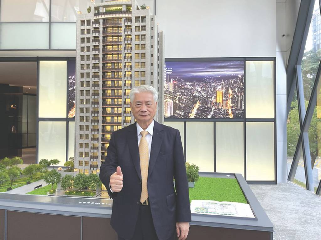 無懼房市寒冬!德運東區都更案 二個月成交6成