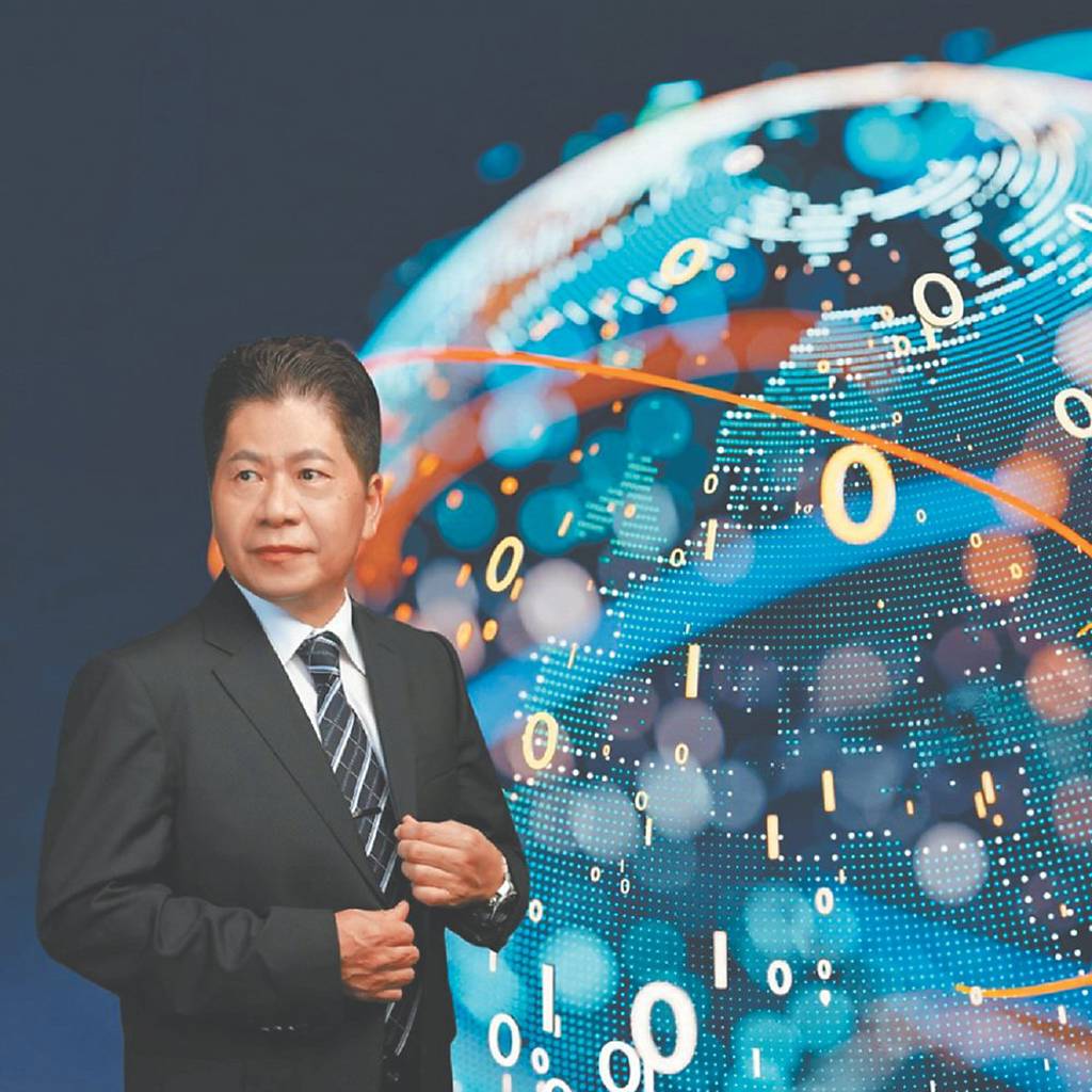 崴浤推AI知識庫 打造企業智慧引擎