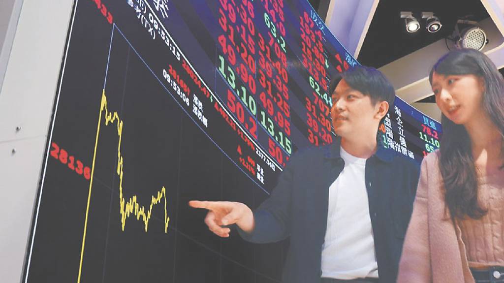 AES-KY 樂觀明年AI高成長