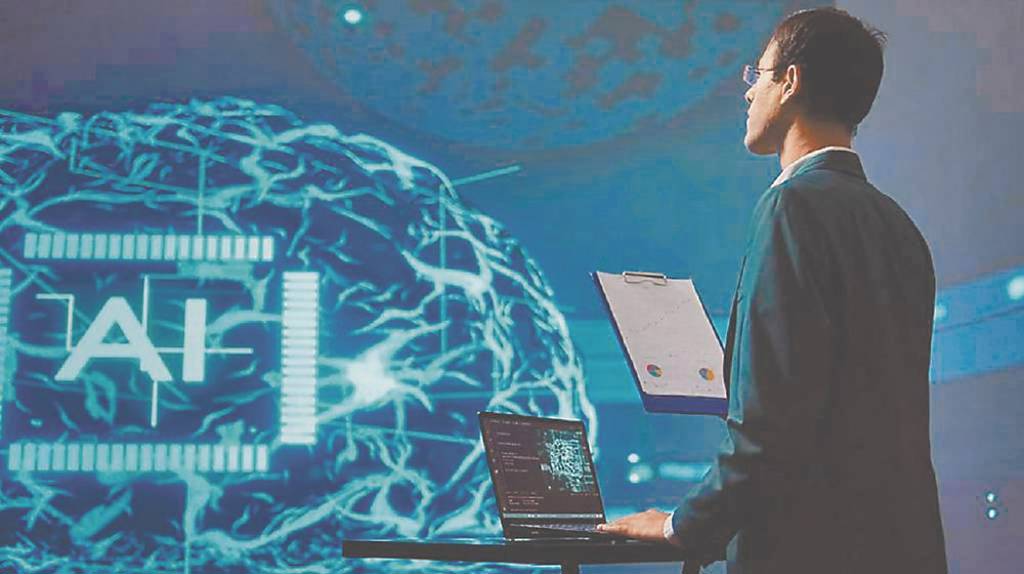 劍麟 跨足AI伺服器散熱領域