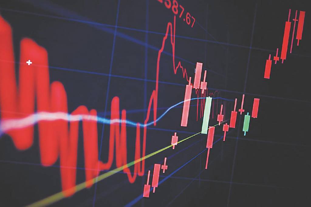 今年來台股基金表現 科技型聚光