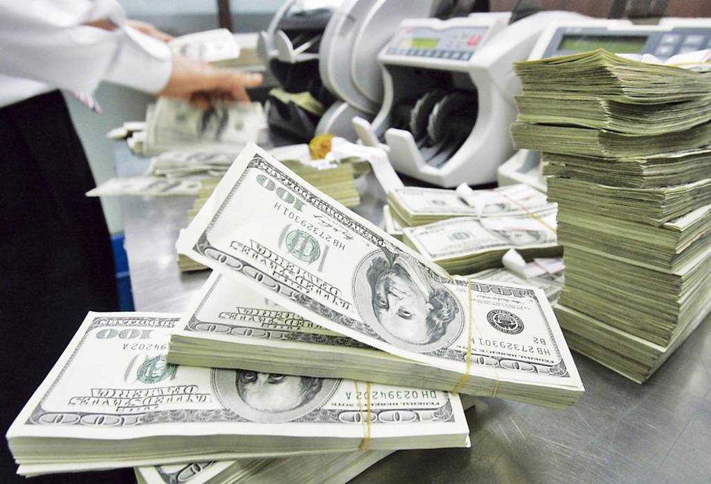 預期美貨幣寬鬆 新興債得利