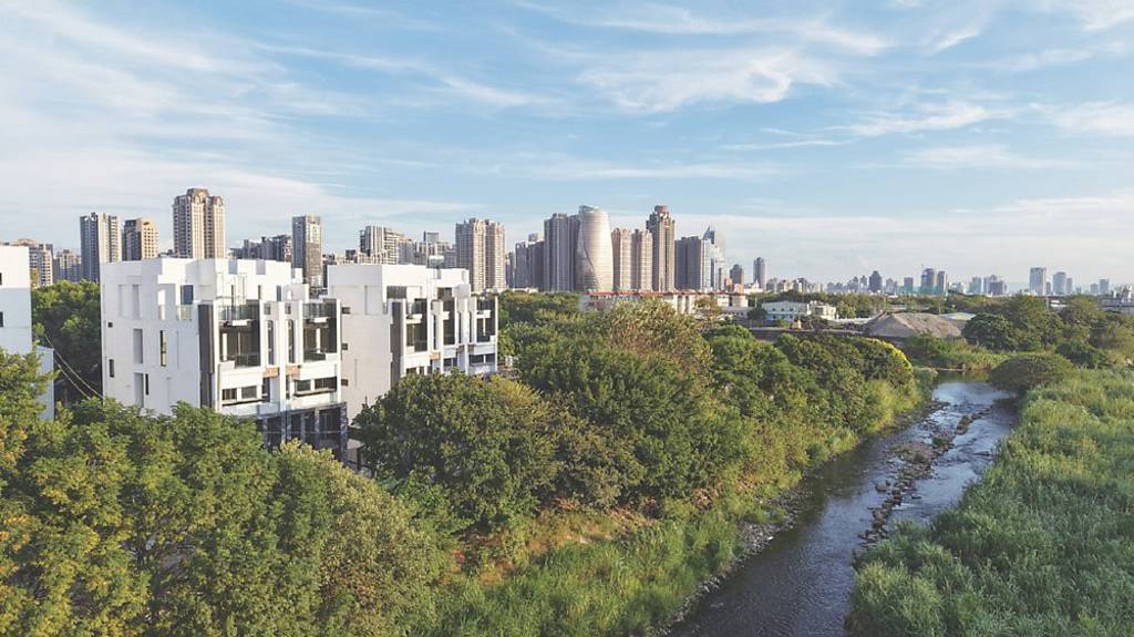 禾盛福科森活 中科菁英最愛