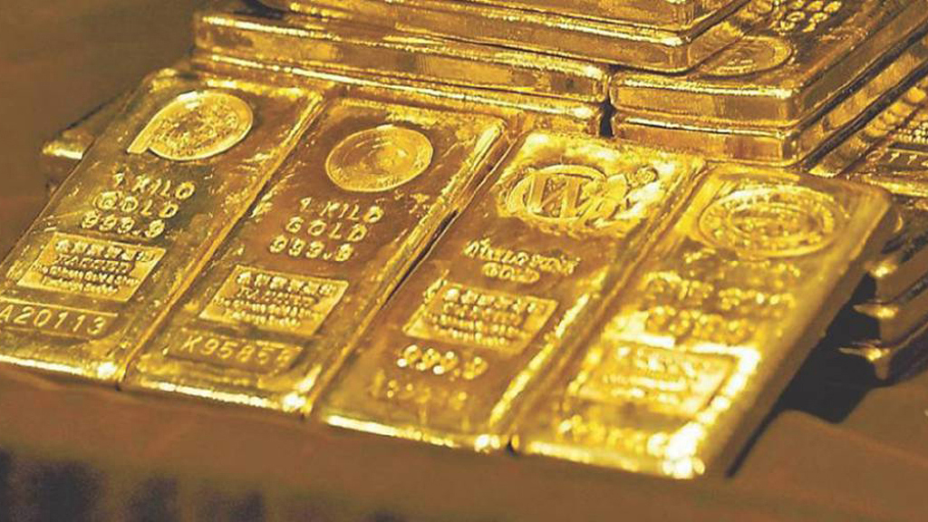 金價衝上1萬美元、AI觸發全面危機...盛寶銀行2026年的驚世預言來了