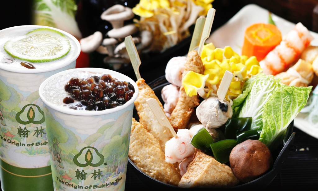 秀泰生活暖冬三部曲開跑   四店攜手抗寒冬