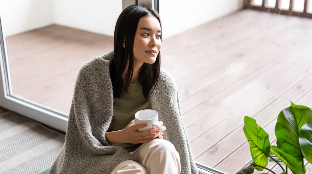 接受「辦不到的自己」 枡野俊明教你找回內心真正的平靜