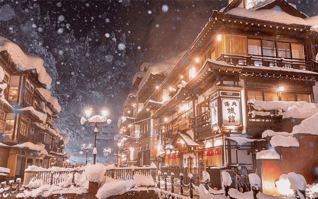 Klook推日韓冬季限時下殺 人氣行程買1送1、滑雪體驗88折