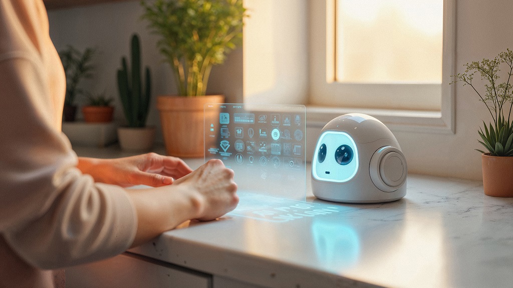 不看 Logo,看數據!AI 正在改寫你的購物習慣