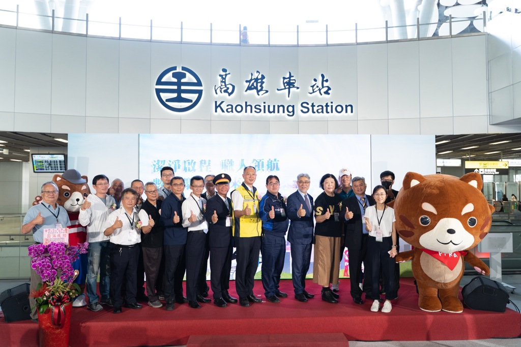 斯巴克集團世界廁所日活動圓滿落幕　以行動推動更潔淨的公共衛生未來