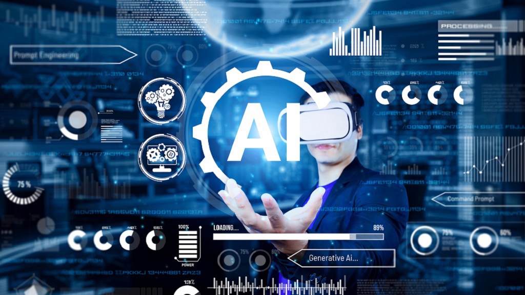 川普急發文「幫AI補血」專家:短線盯VIX指數警戒區