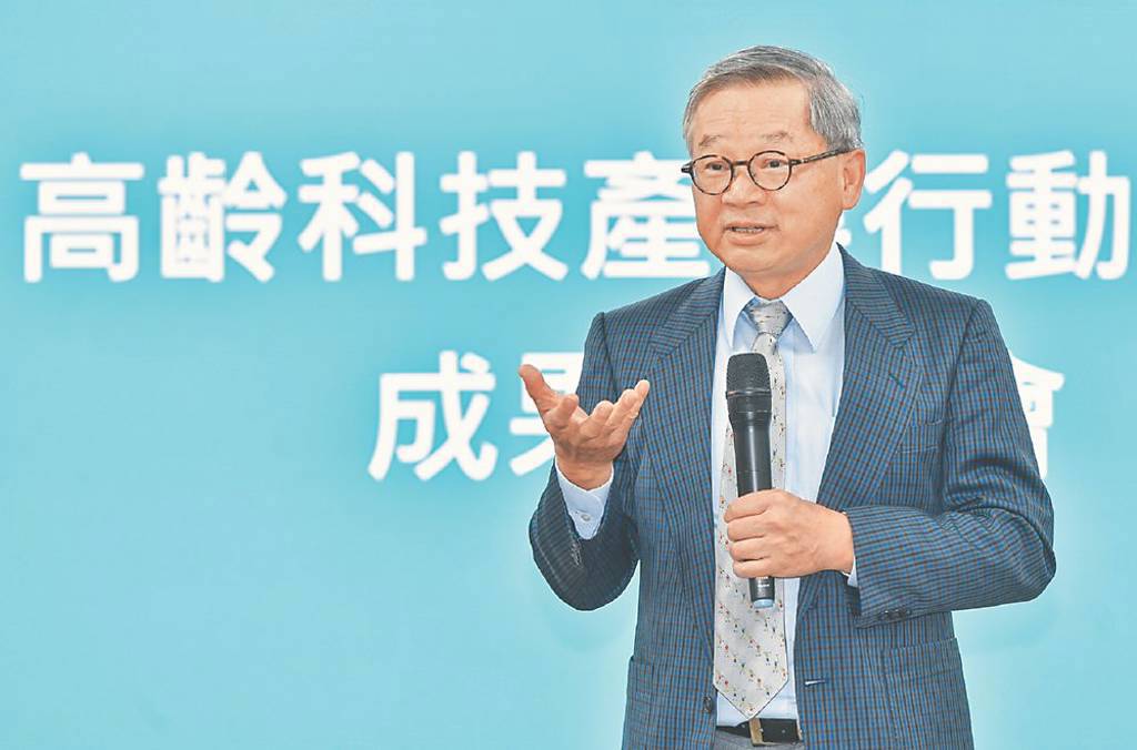 羅唯仁疑竊密？吳誠文：台積電內部還在釐清中 靜待檢調調查