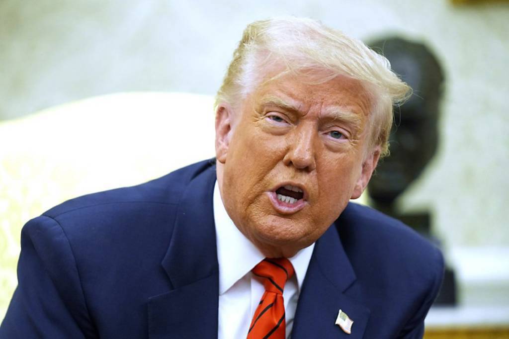 川普政府密謀俄方擬和談草案 俄烏戰爭恐迎外交轉折