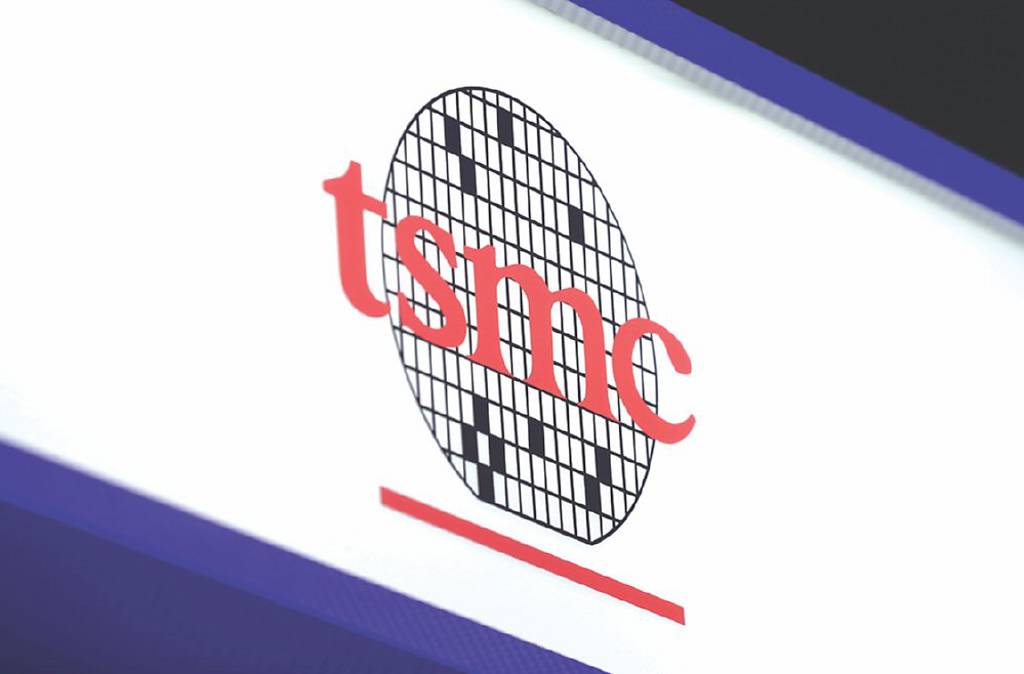 從「1,525元→1,385元」台積電跌到買點了？長線投資別被嚇跑 陳重銘：回檔反而是送分題