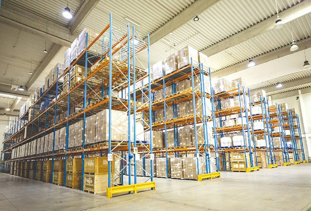 雙引擎發威 大聯大：明年更好