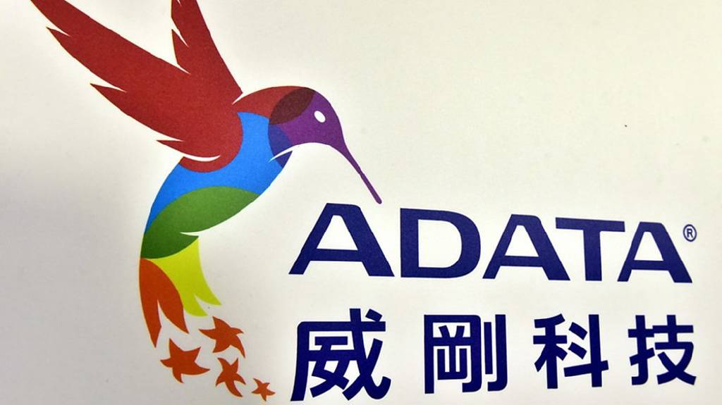 記憶體急漲 威剛Q4獲利續強