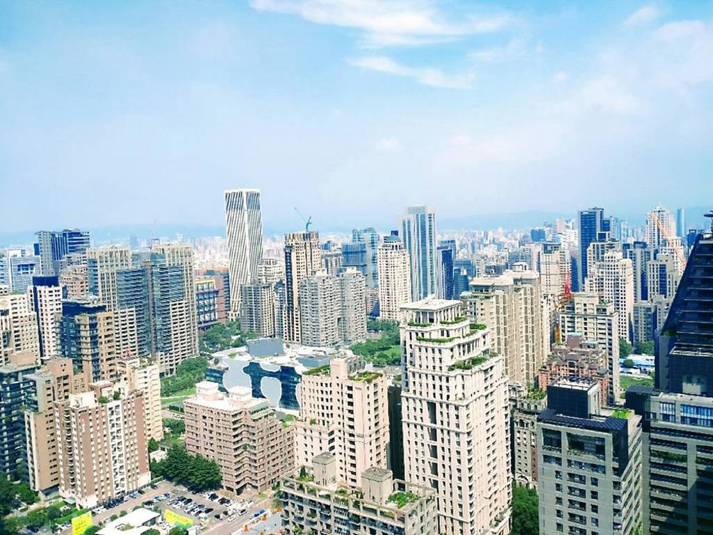 營建八雄 業績喊衝