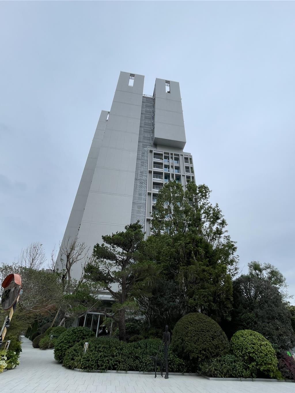 首度開箱「豪宅一哥」聯聚董座江韋侖打造的輕奢宅「理仁柏舍」，6大亮點一次看！圖／蔡惠芳