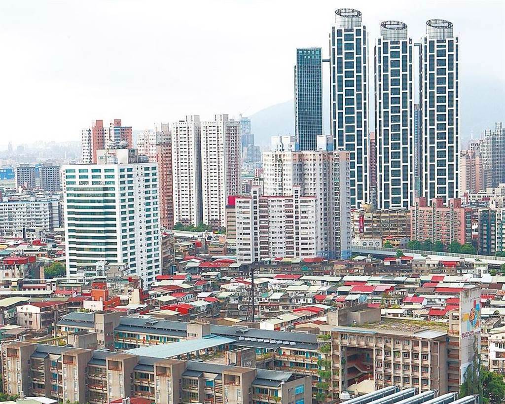 房子蓋一半淪法拍!中小型建商慘 未完工連棟透天建案底價2,604萬