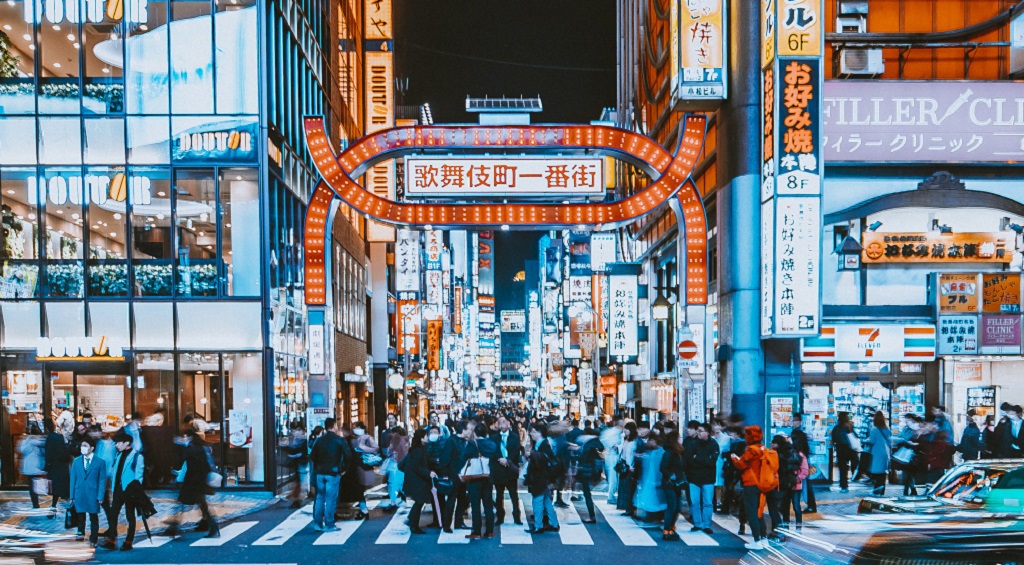 潤日族如何改寫日本移民版圖?