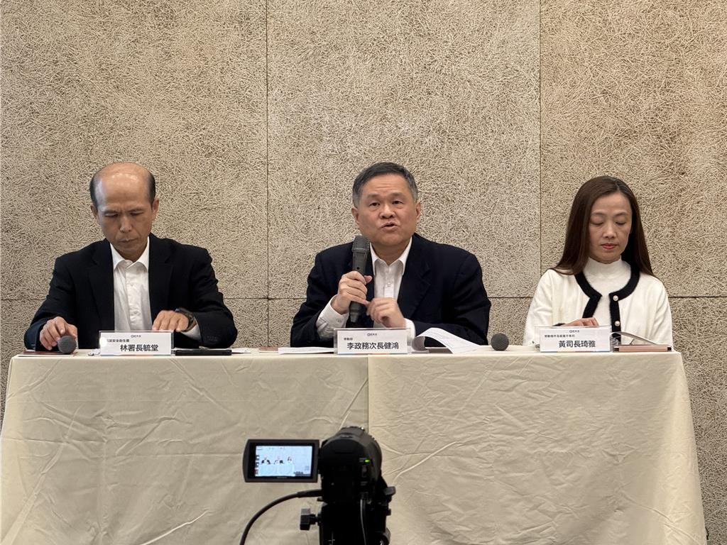 空服員事件調查出爐！勞動部：公司確實違反勞基法、死因是否因工仍須評估