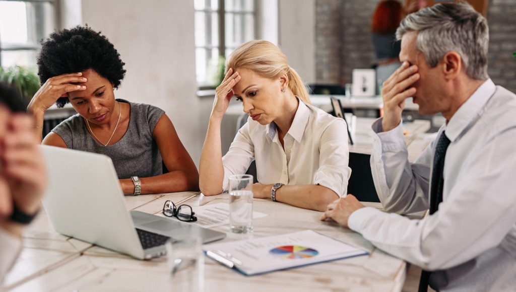 員工為什麼越來越沒有向心力？原因不只是在員工身上