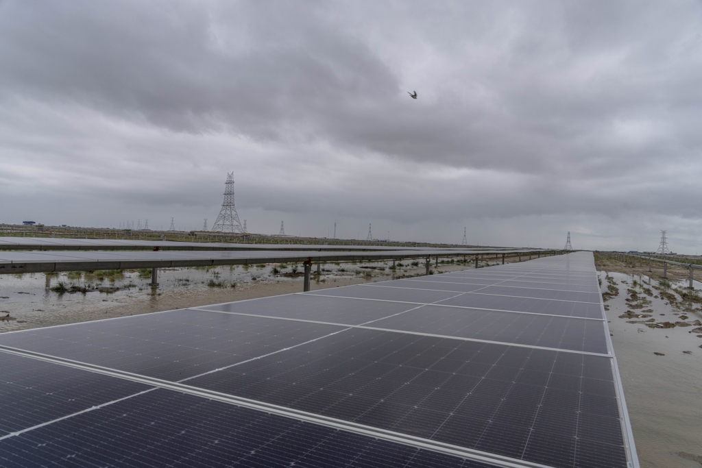 雲豹能源開始認列日本市場營收 海外成長加速