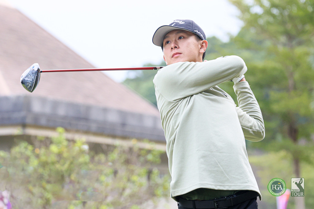 ThreeBond封關站-菁英挑戰賽  楊孝哲後來居上掄元獲轉職業首冠