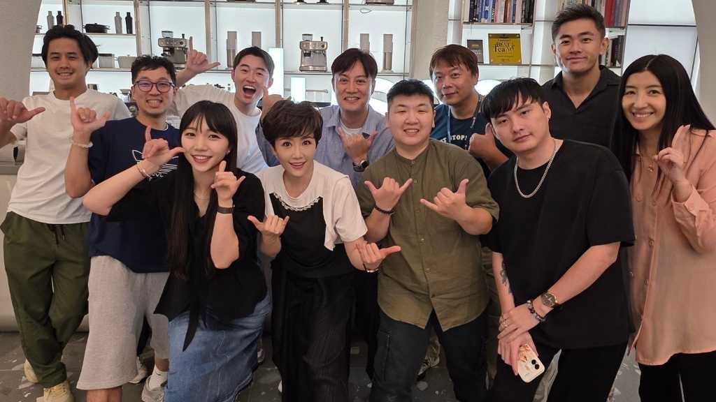 三小時締造2100萬業績　溫倪詩重新定義直播通路