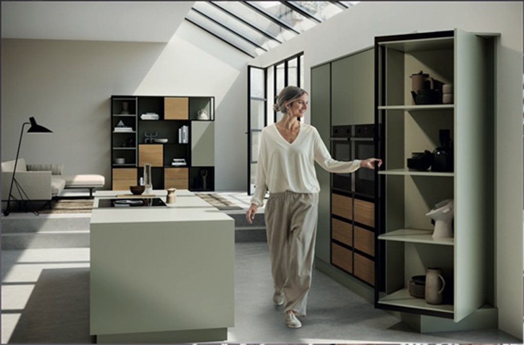 德國百年精工 Hettich 正式登台！