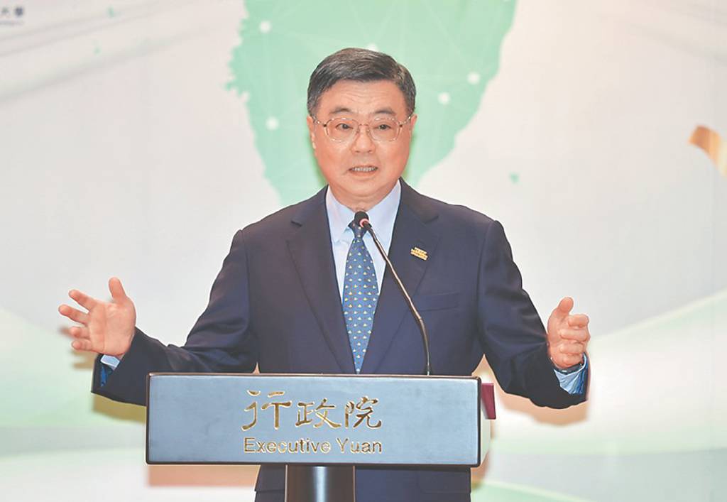 不是說不要債留子孫