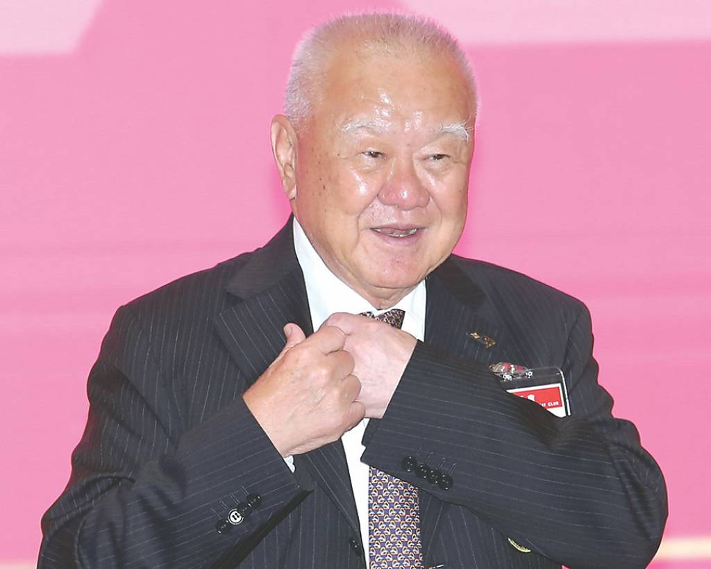 如有給離職人員滿意的離職金，應不會有這件事