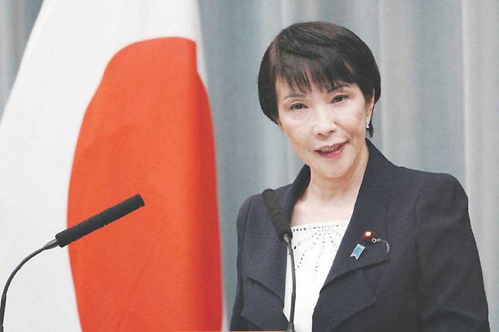 與中關係生變 日本經濟承壓