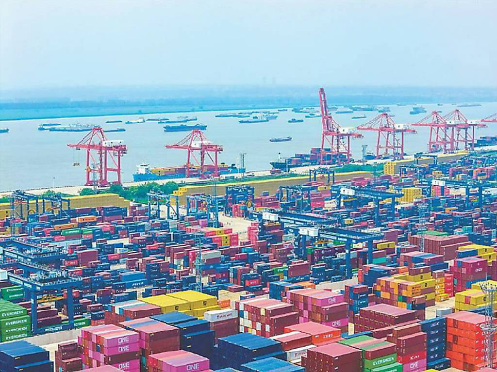 西芒杜鐵礦開運 海岬船運價飆